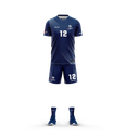 LMVB Game Kit H - Bleu