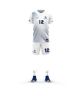 LMVB Game Kit H - Blanc