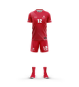 LMVB Game Kit H - Rouge