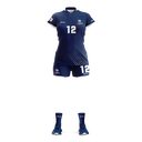 LMVB Game Kit F - Bleu