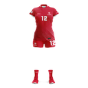 LMVB Game Kit F - Rouge