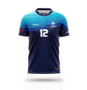 LRVB CJSOI Maillot H - Bleu