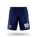 LRVB CJSOI Short H - Bleu