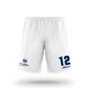 LMVB Short H - Blanc
