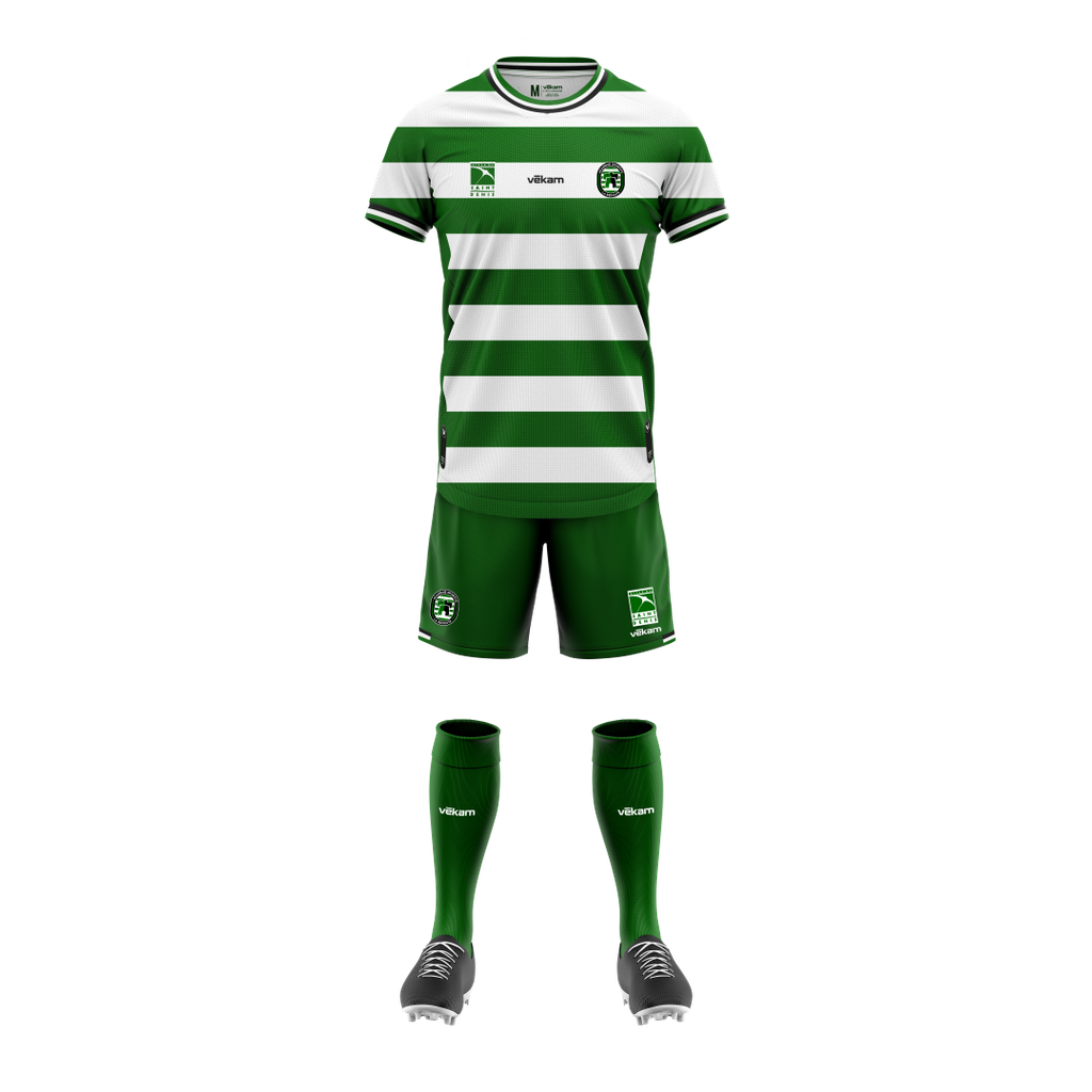 ACS REDOUTE GAME KIT H - GREEN