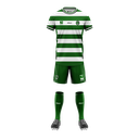 ACS REDOUTE GAME KIT H - GREEN