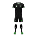 ACS REDOUTE Game Kit Gardien - Noir