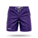 BASIC 01 Short H - Purple