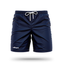 BASIC 01 Short H - Bleu Marine