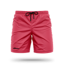 BASIC 01 Short H - Crimson