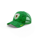 FAP HANDBALL Casquette TRUCK - VERT