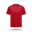 BASIC T-shirt 01 H - Rouge University