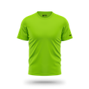 BASIC T-shirt 01 H - Vert Volt