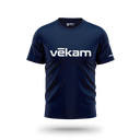 BASIC T-shirt 02 H - Bleu Marine