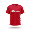 BASIC T-shirt 02 H - Rouge University