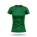 BASIC T-shirt 01 F - Vert