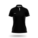 BASIC Polo 01 F - Noir