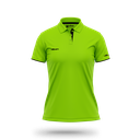 BASIC Polo 01 F - Vert Volt