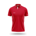 BASIC Polo 01 H - Rouge University