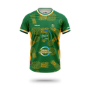 JSBN Maillot de match H - Vert