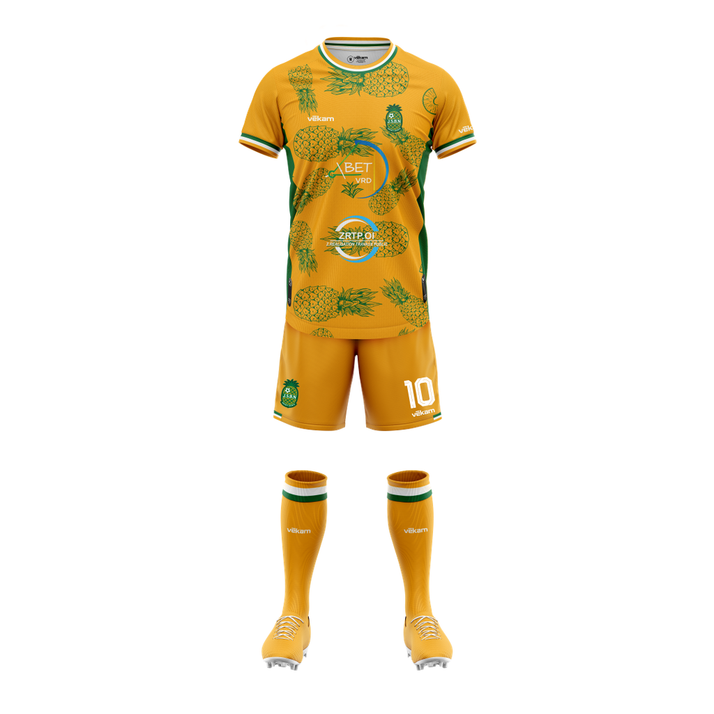 JSBN  Game Kit H - Jaune