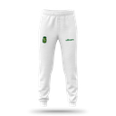 JSBN Bas de survêtement - Blanc
