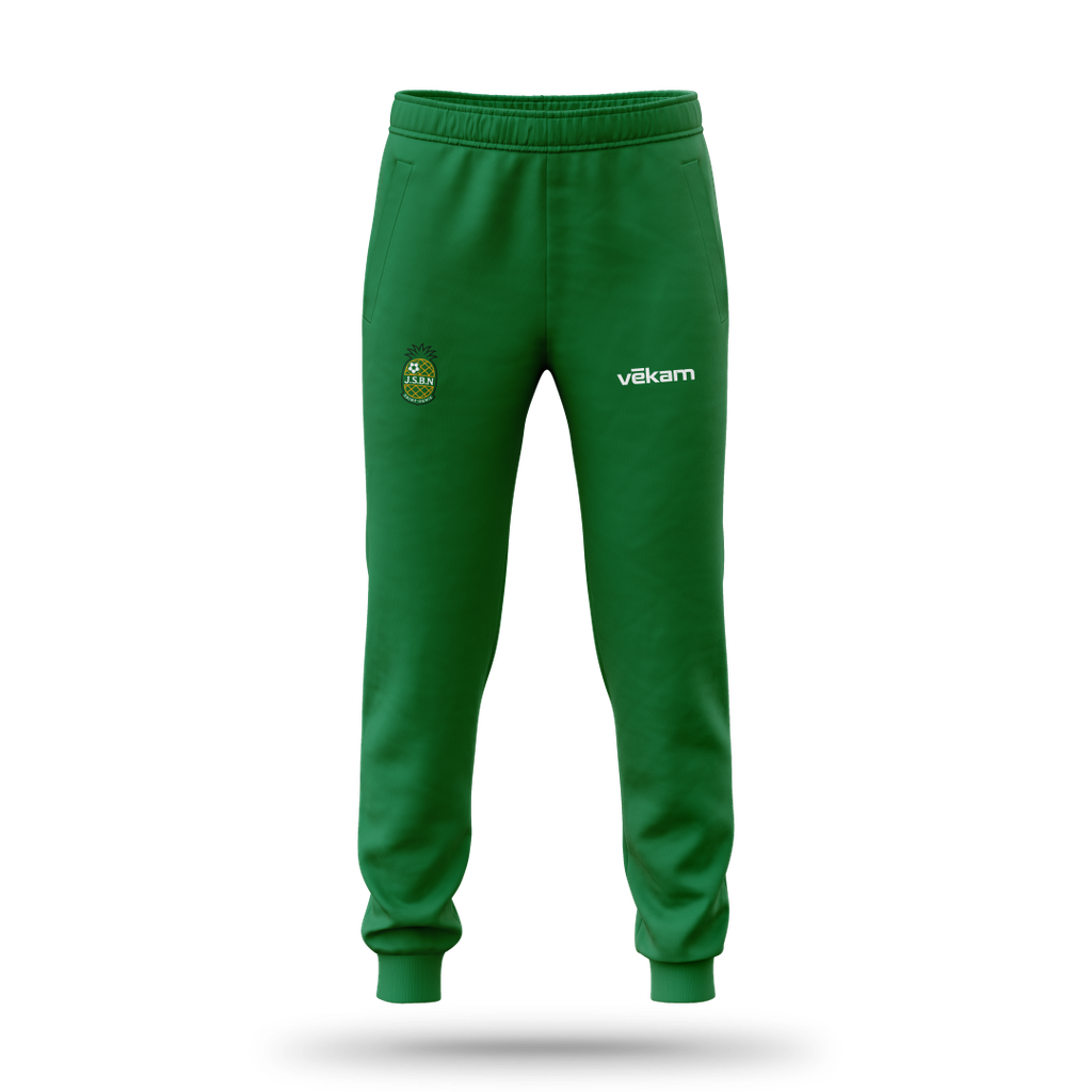 JSBN Bas de survêtement - Vert