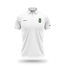 JSBN Polo H - Blanc