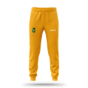 JSBN Bas de survêtement - Jaune