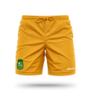 JSBN Short H - Jaune