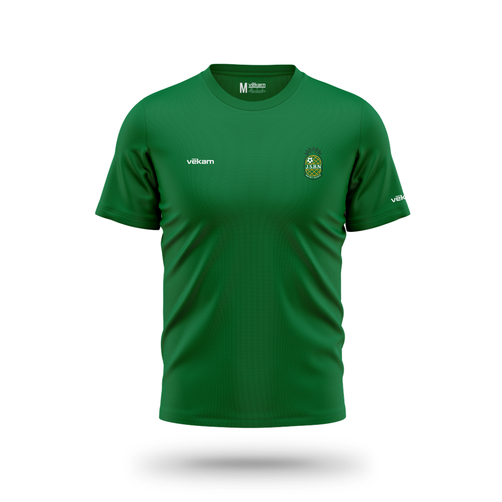 JSBN T-shirt H - Vert