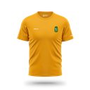 JSBN T-shirt H - Jaune