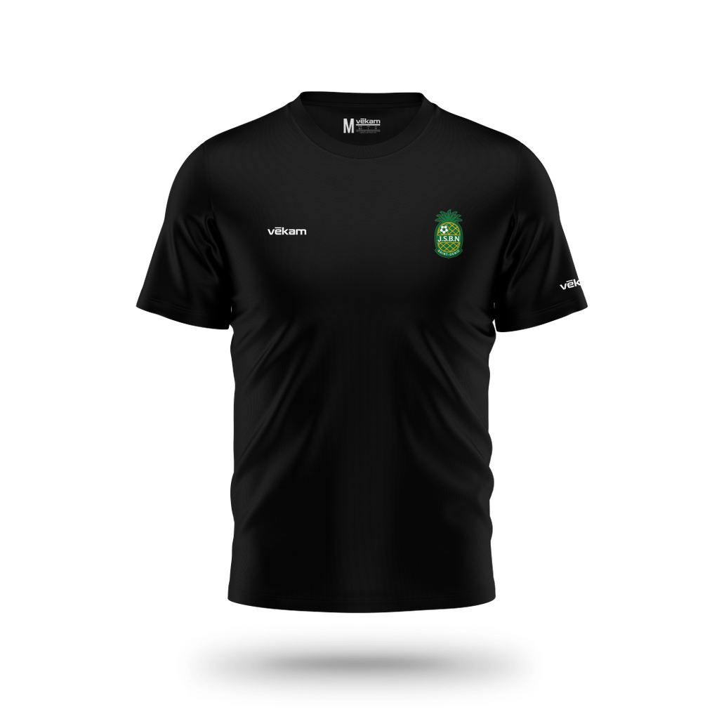 JSBN T-shirt H - Noir