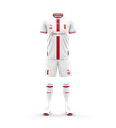 SDEFA Game Kit - Player