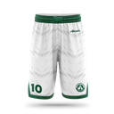 BCD New Game Short H - Blanc