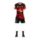 JSSR HANDBALL Game Kit F - Volcan