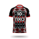 LRSU Maillot Futsal Collector MÉGOT - Noir