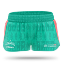 LRSU Short F version MÉGOT - Vert