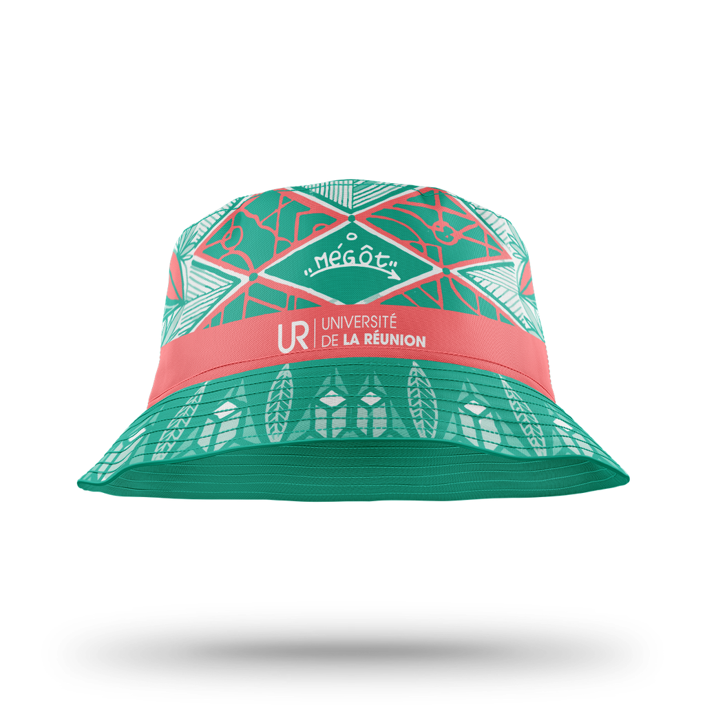 LRSU BOB version MÉGOT - Vert