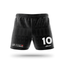 LRSU Short Rugby Collector MÉGOT - Noir