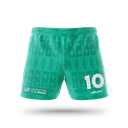 LRSU Short Rugby Collector MÉGOT - Vert