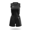 BASIC 01 Basketball Game Kit F - Noir