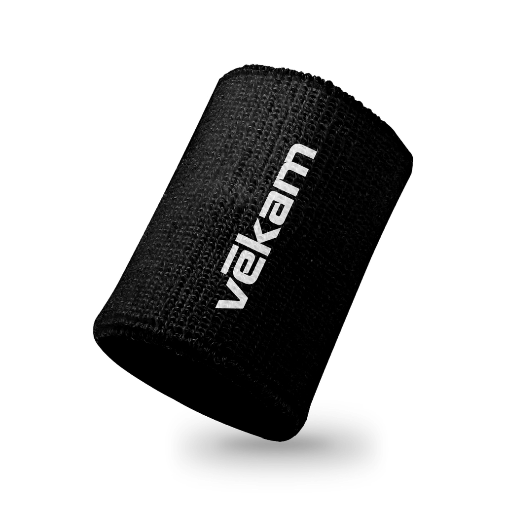 VEKAM BASIC Poignet - [Noir]