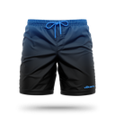 KIMEA Short Padel H - Bleu