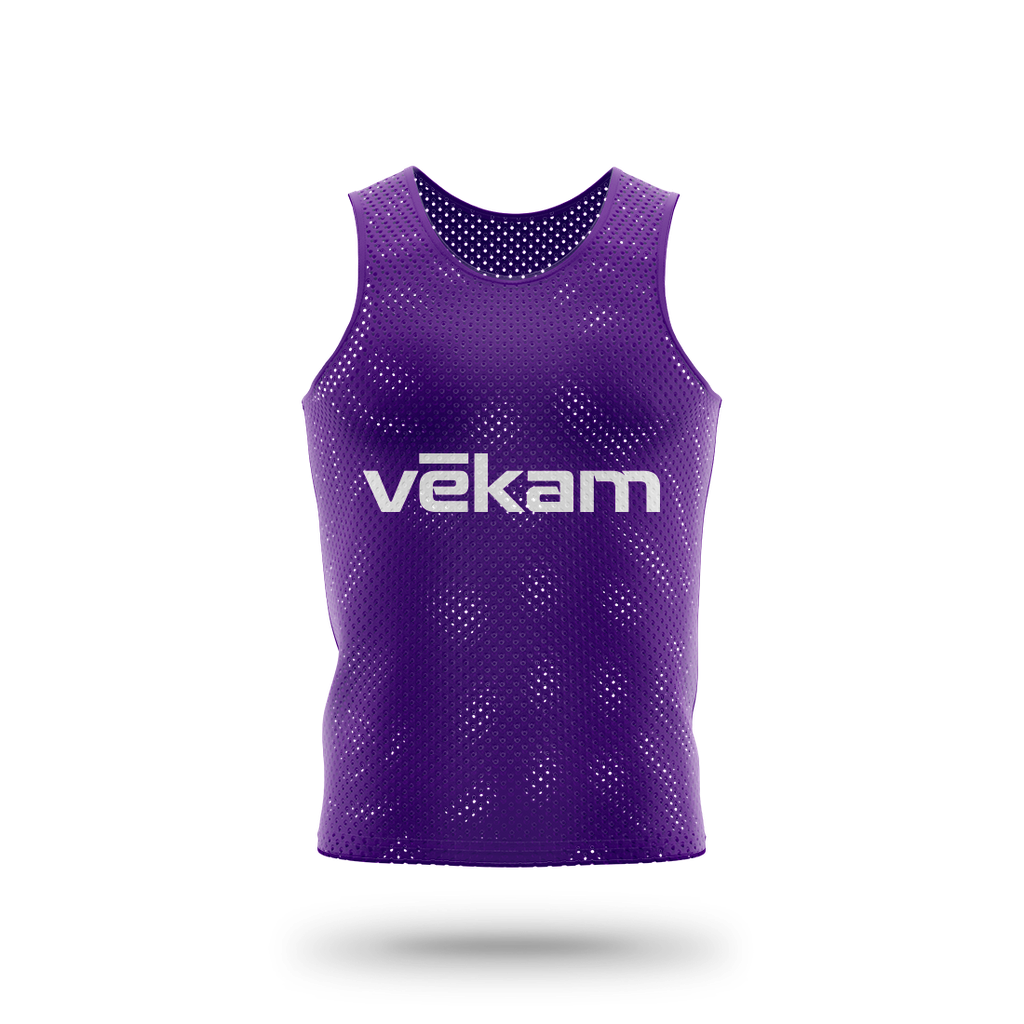 VEKAM BASIC Chasuble - Purple