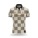 VEKAM PREMIUM Polo - Retro Square