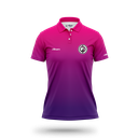 BEST BC Polo F - Rose