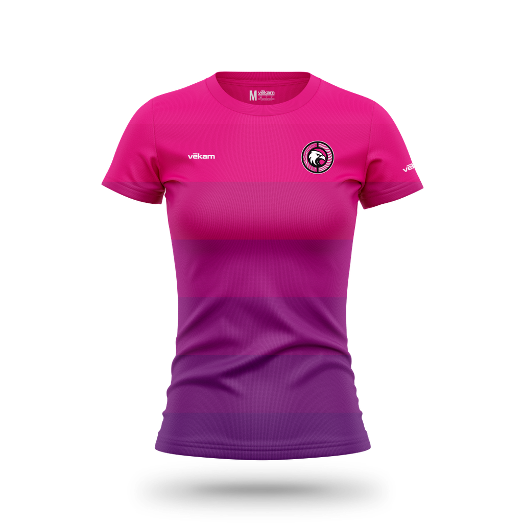 BEST BC T-shirt F - Rose