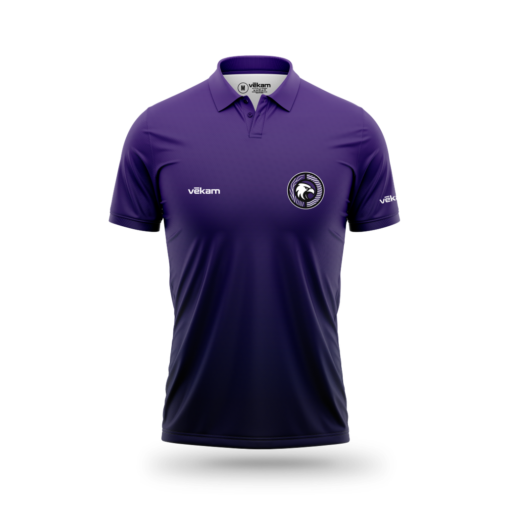 BEST BC Polo H - Bleu Foncé
