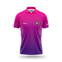 BEST BC Polo H - Rose